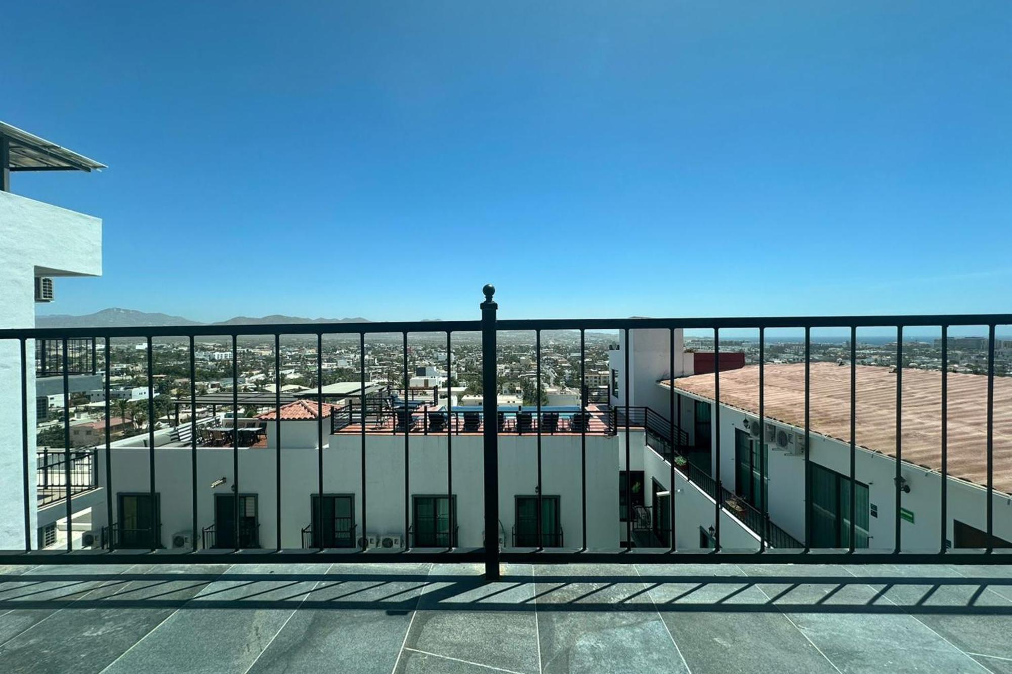 Paulette 901 Loft At Morgan Residences Apartment