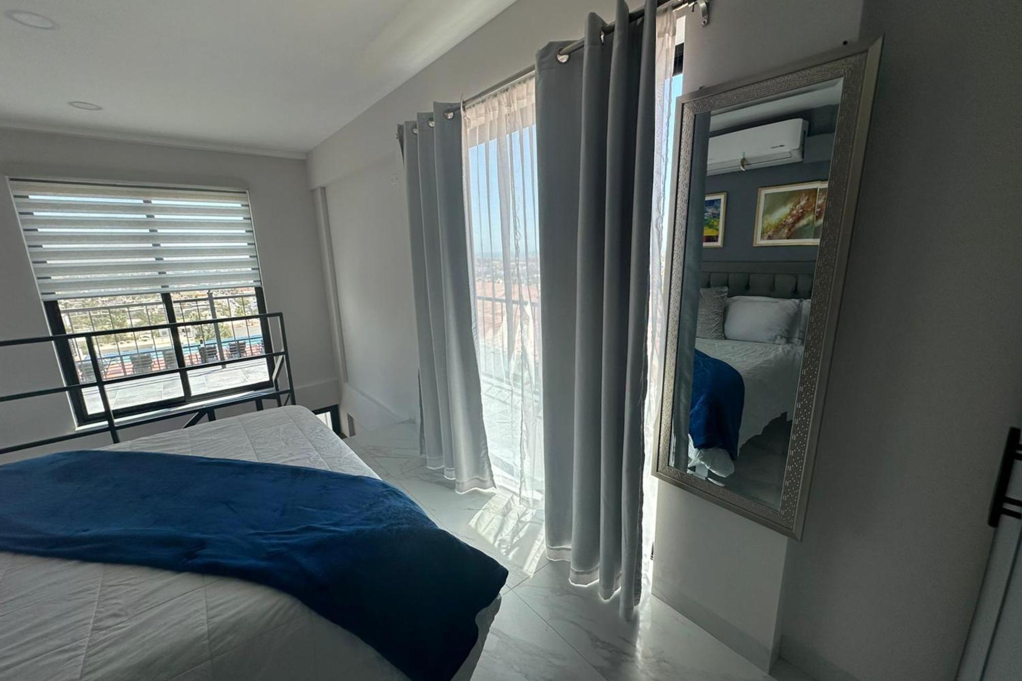 Paulette 901 Loft At Morgan Residences Apartment Cabo San Lucas