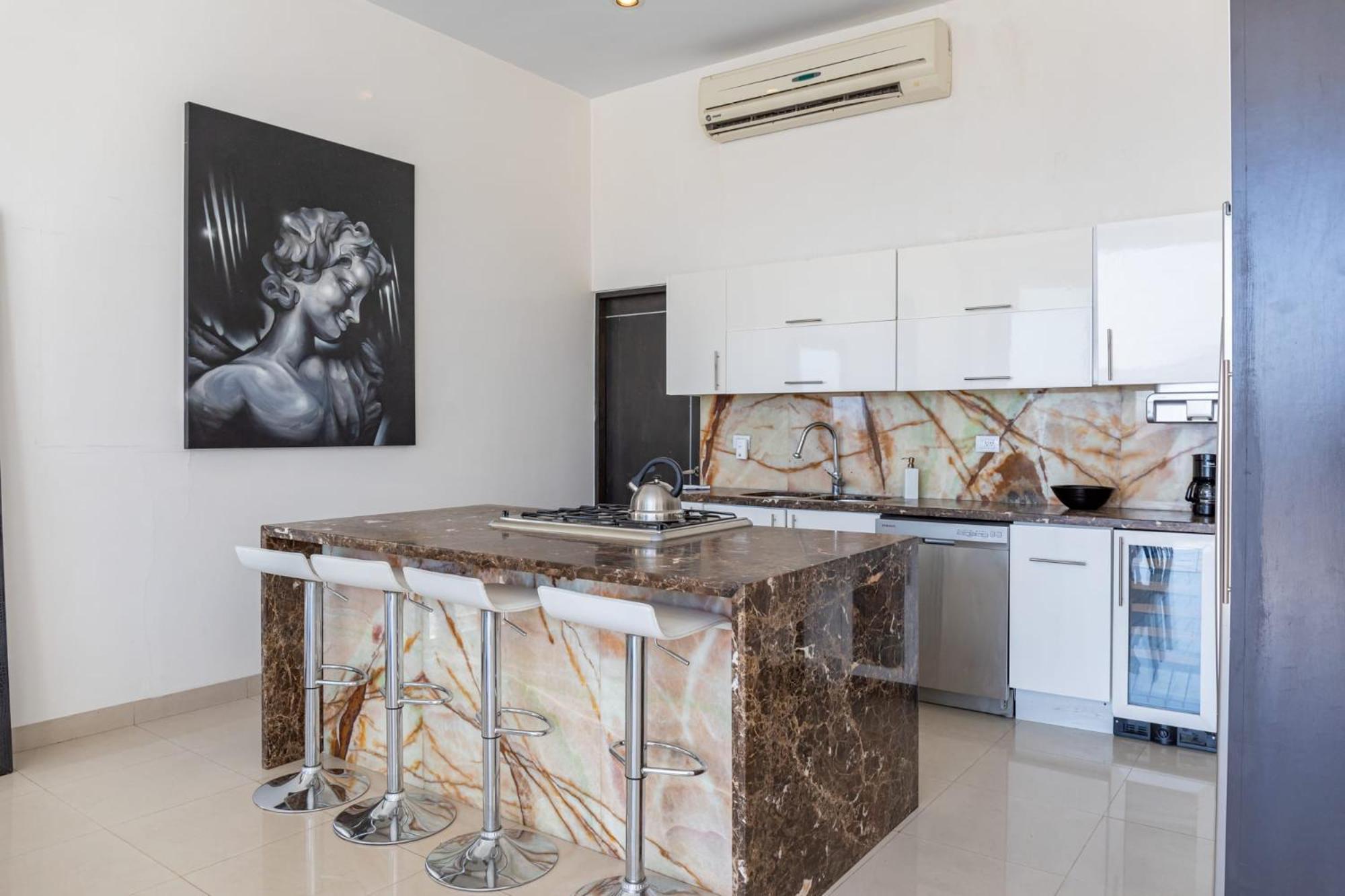 Holiday home 3br Downtown With Amazing Views