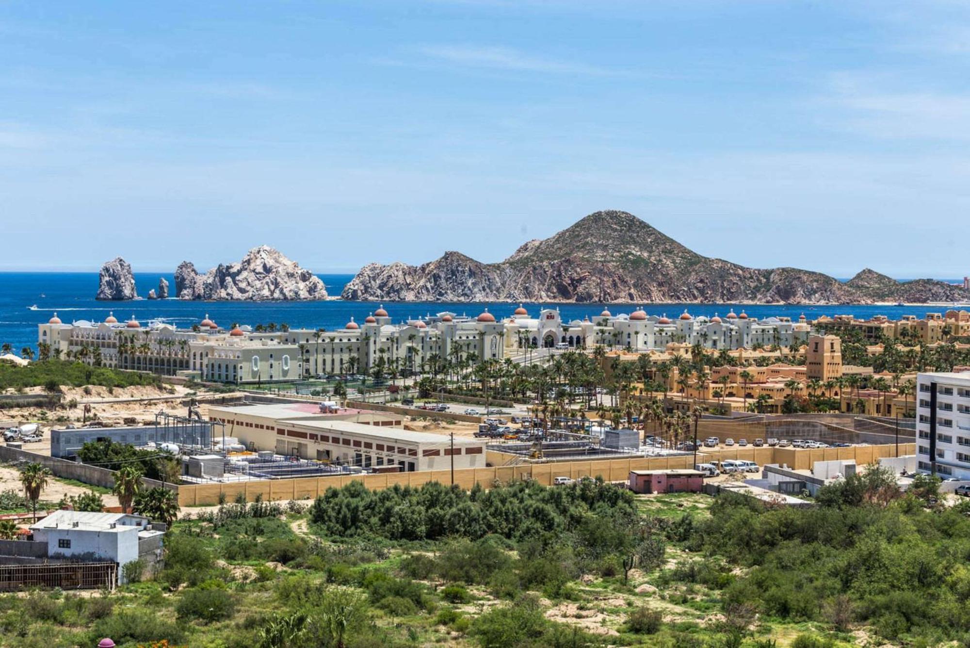Comfort & Cabos 4* Cabo San Lucas