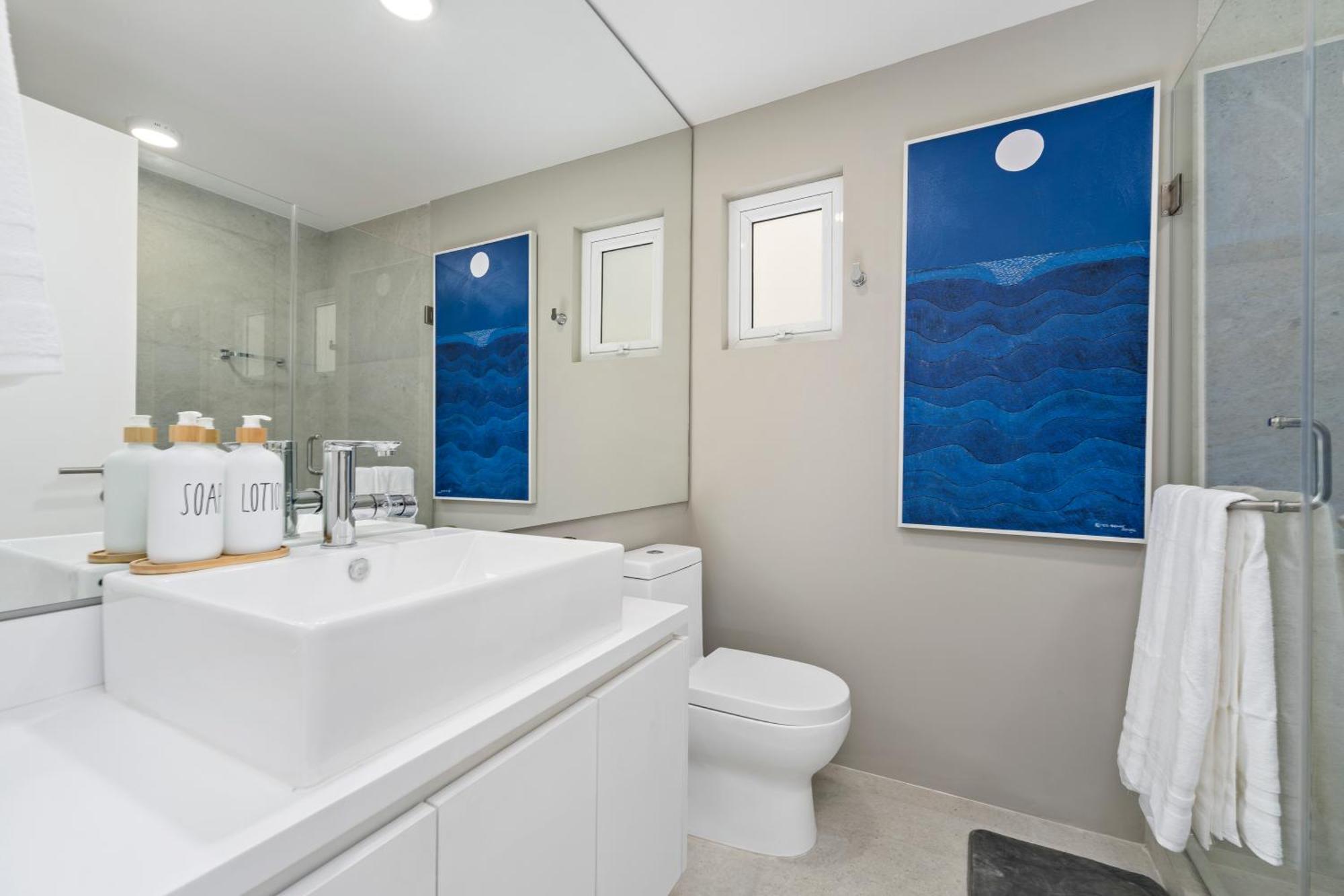 Apartamento Luxury With Pool And Jacuzzi On Terrace In Medano Cabo San Lucas