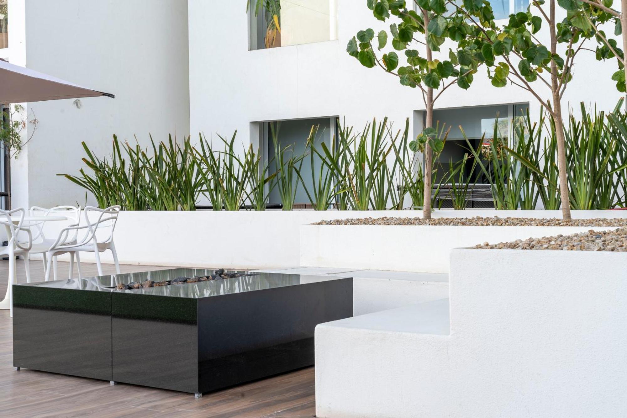 Apartamento Luxury With Pool And Jacuzzi On Terrace In Medano Cabo San Lucas