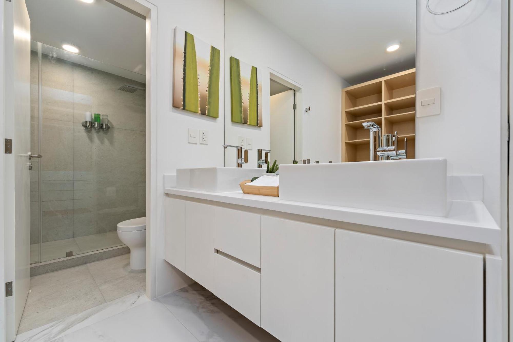 Luxury With Pool And Jacuzzi On Terrace In Medano Apartamento