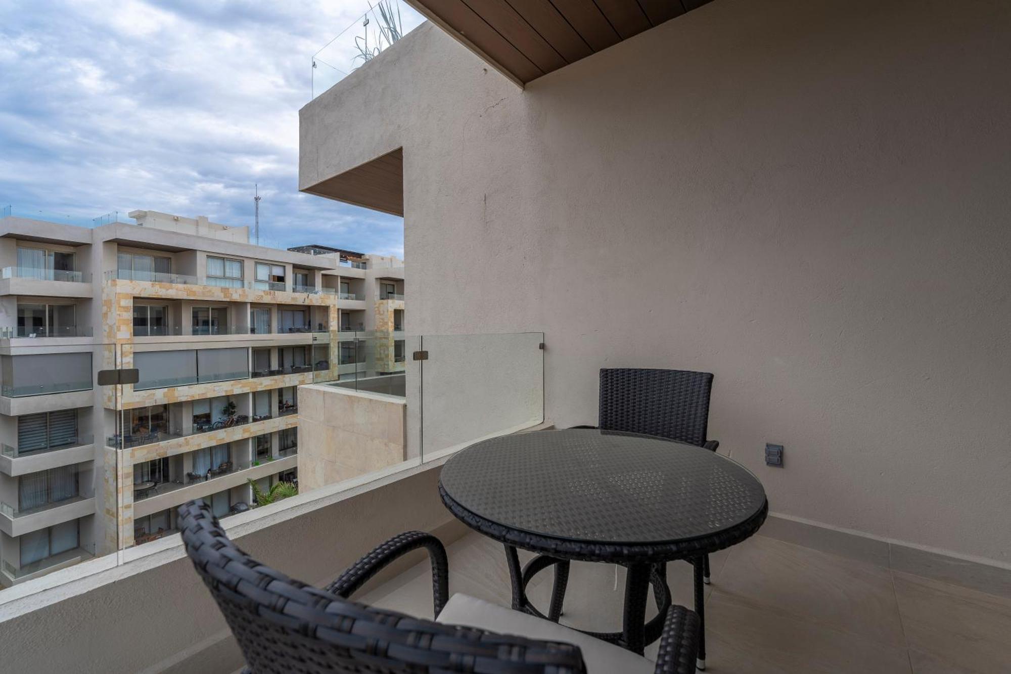 Apartment Penthouse With Private Jacuzzi In San Lucas Cabo San Lucas