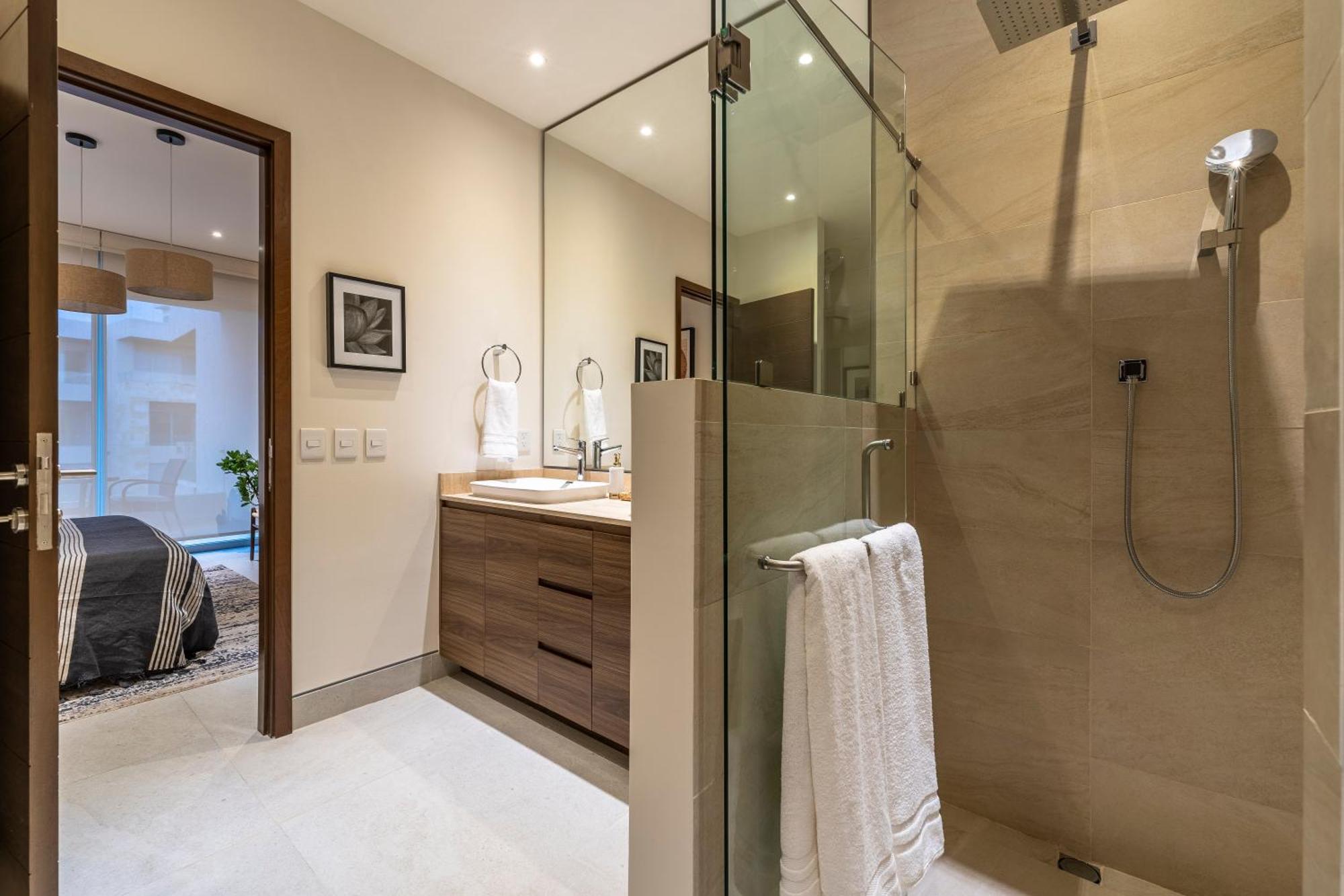 Penthouse With Private Jacuzzi In San Lucas * Cabo San Lucas