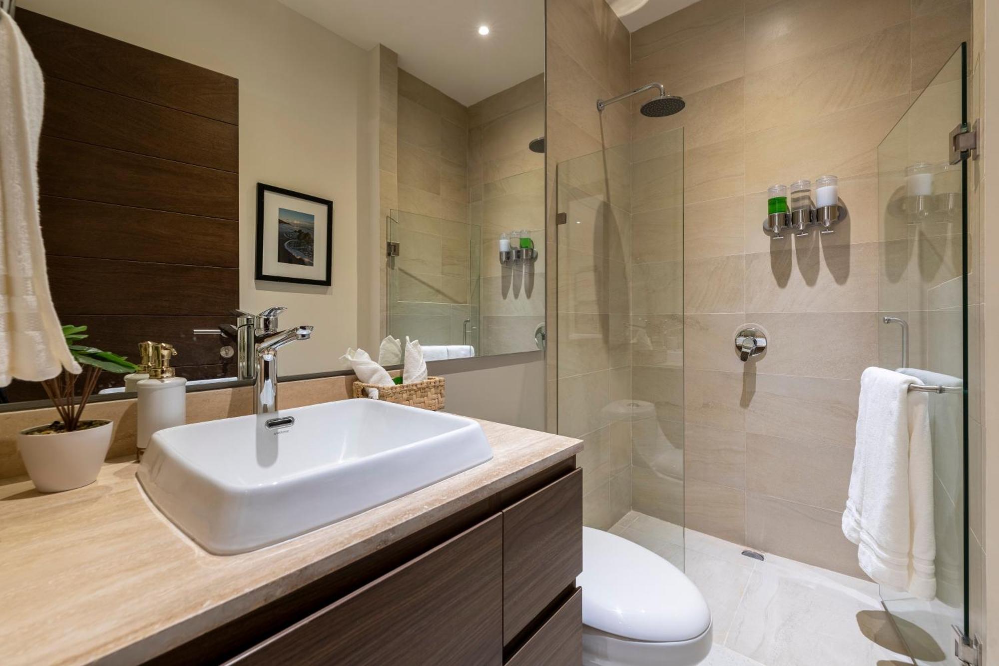 Penthouse With Private Jacuzzi In San Lucas