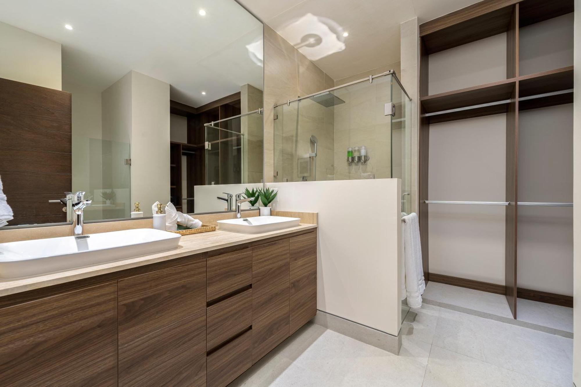 Apartment Penthouse With Private Jacuzzi In San Lucas *