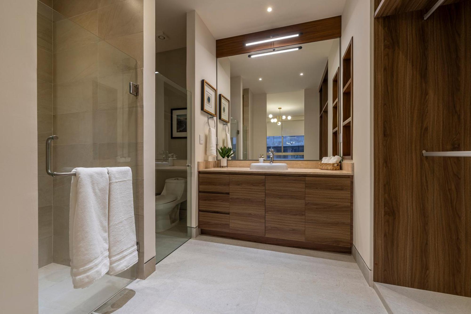 Apartment Penthouse With Private Jacuzzi In San Lucas *
