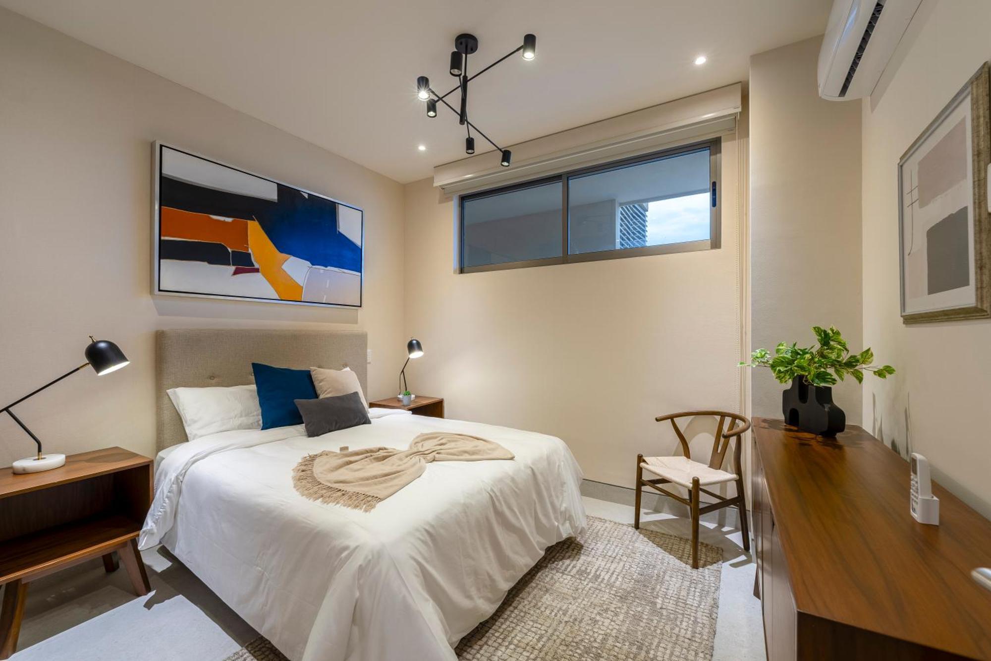 Apartment Penthouse With Private Jacuzzi In San Lucas Cabo San Lucas