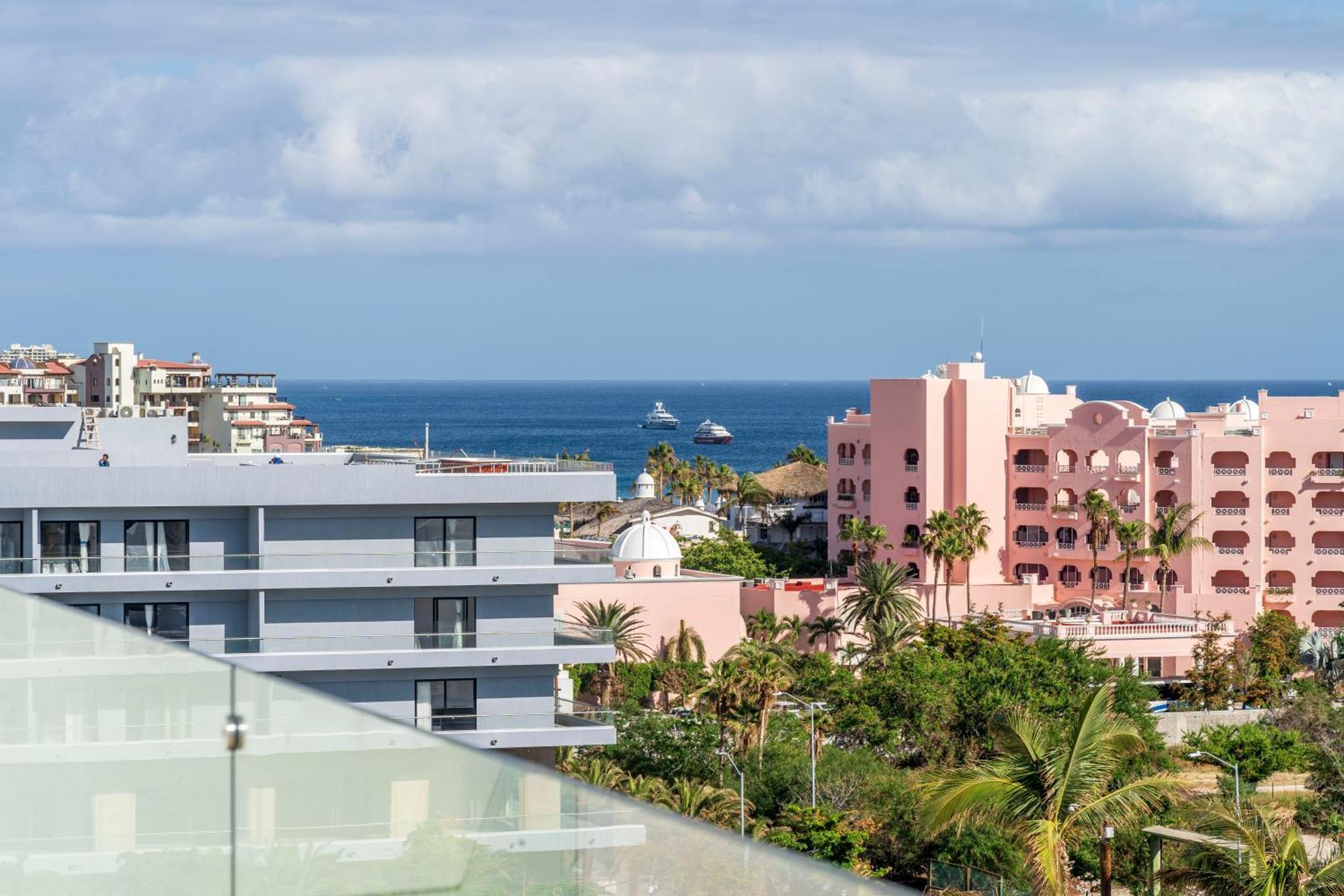 Apartment New Penthouse In Medano With Jacuzzi And Terrace *