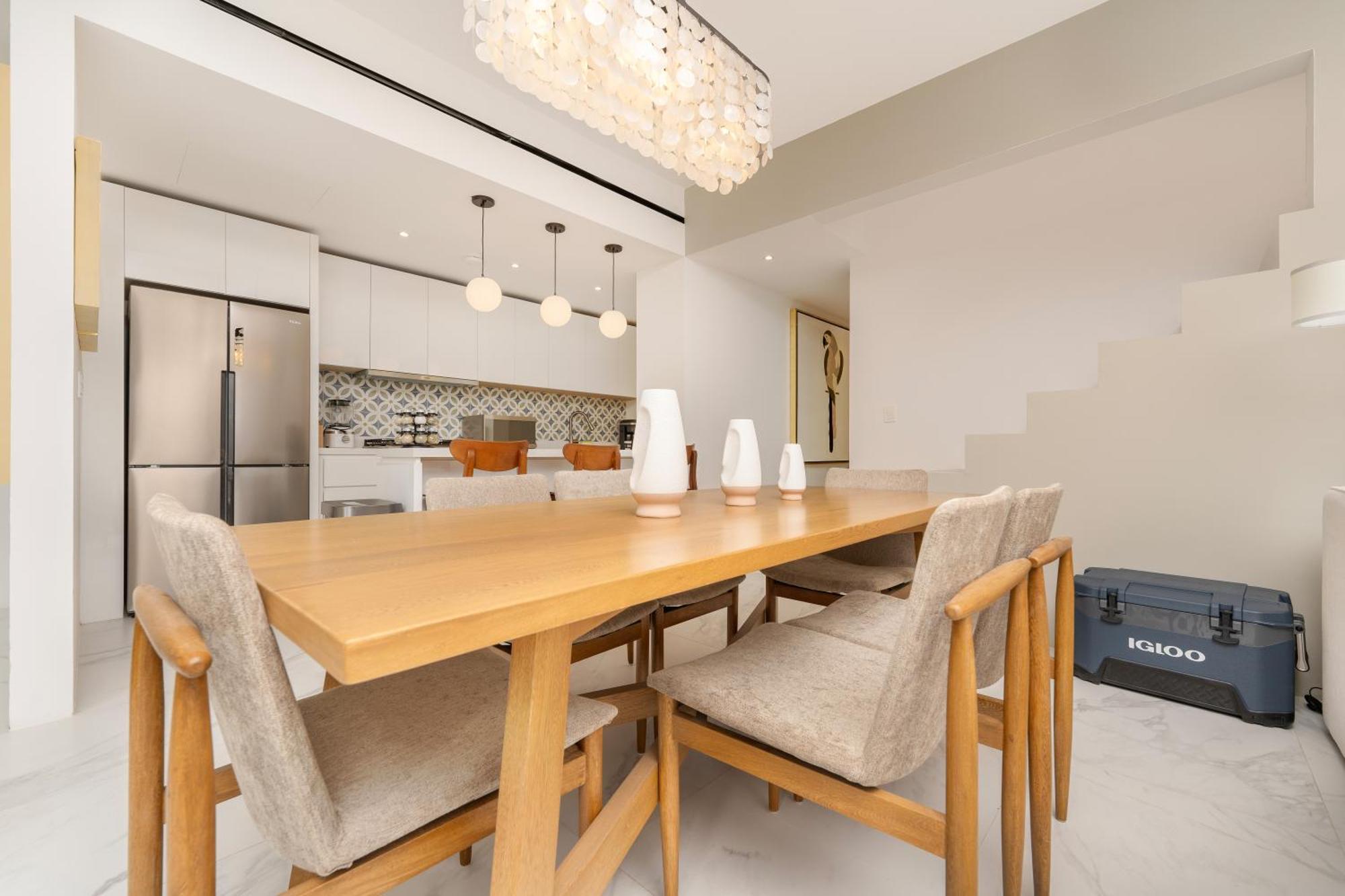 New Penthouse In Medano With Jacuzzi And Terrace * Cabo San Lucas