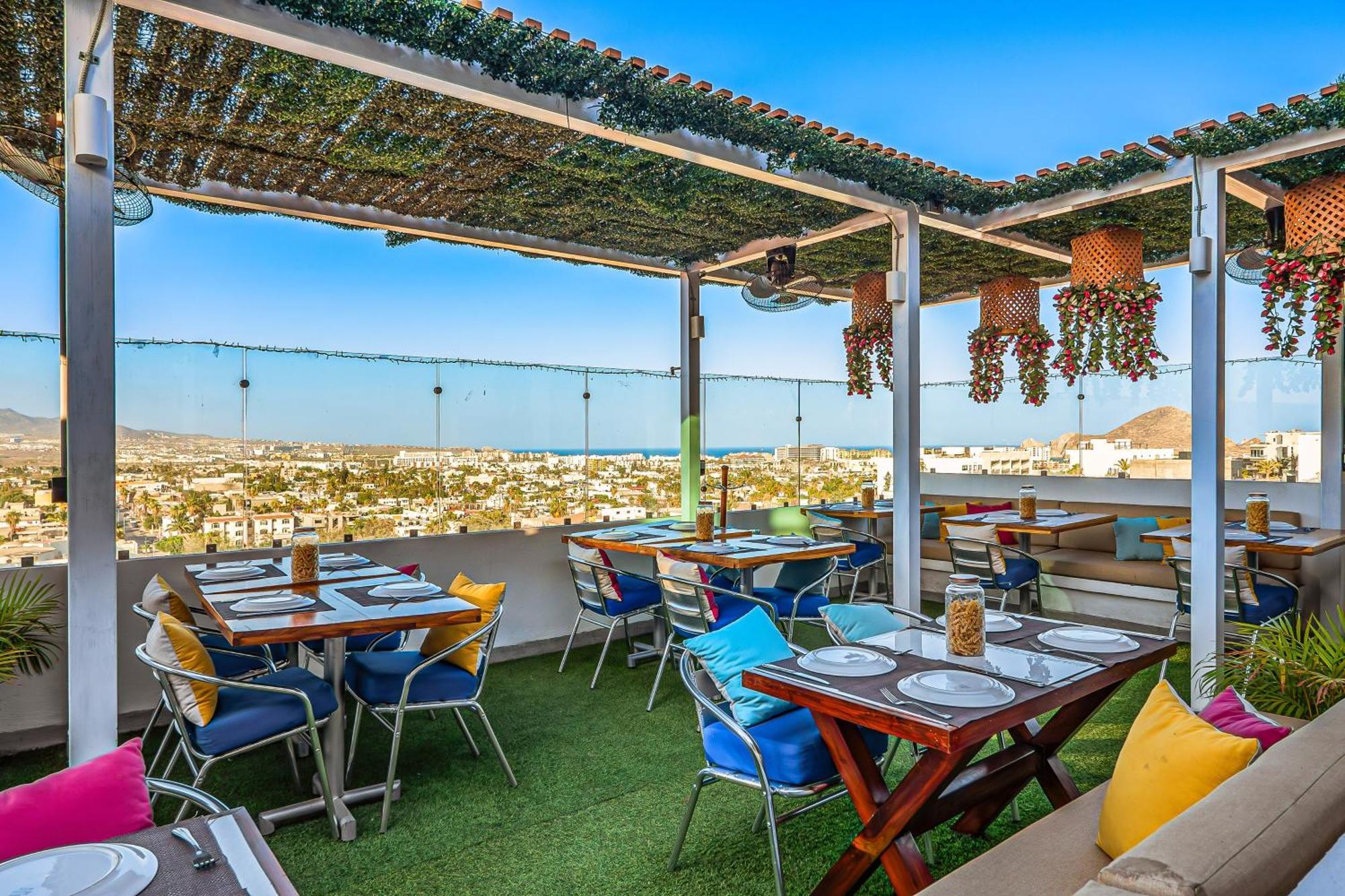 Apartamento Princess 805 At Morgan Residences