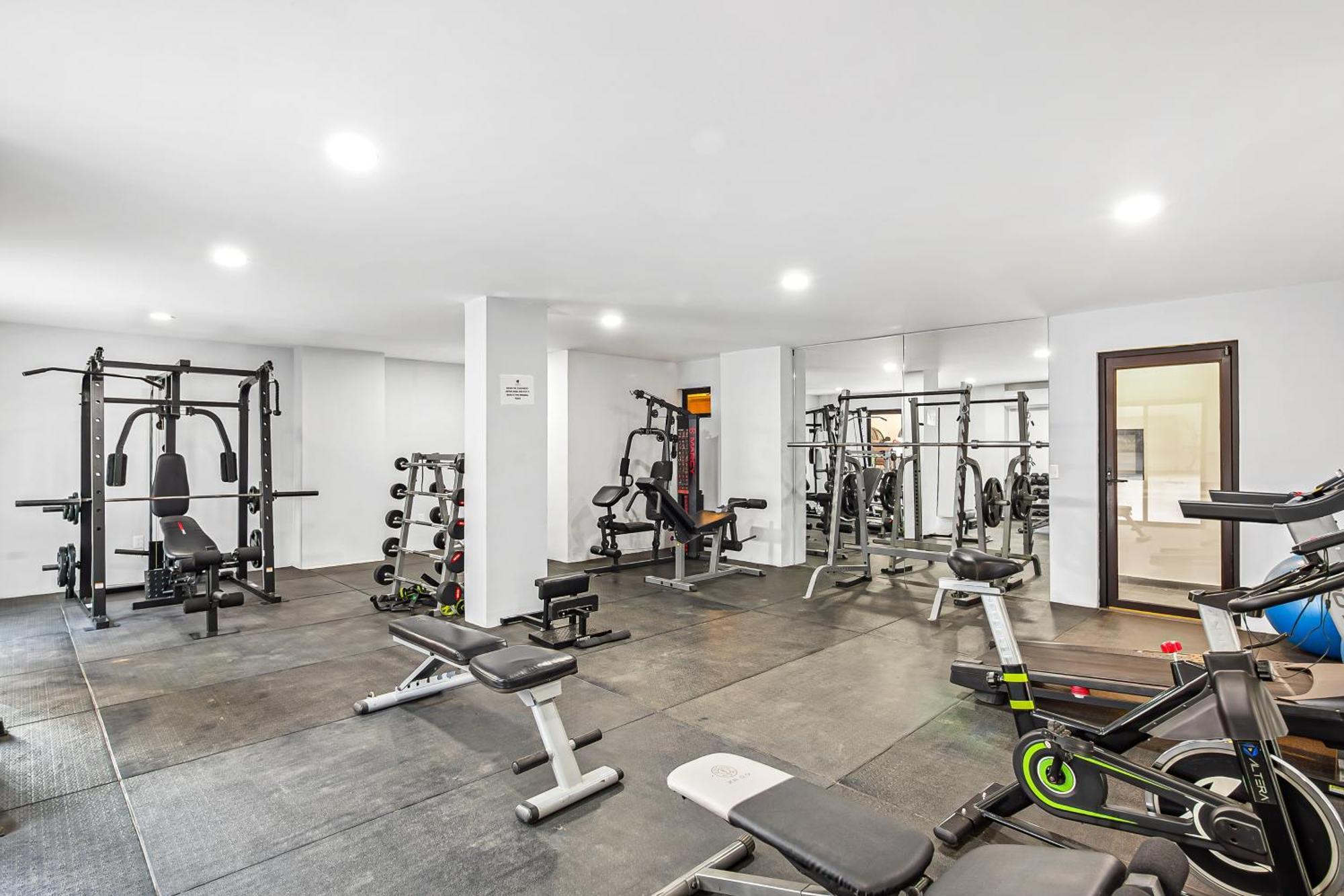 Apartamento Princess 805 At Morgan Residences *
