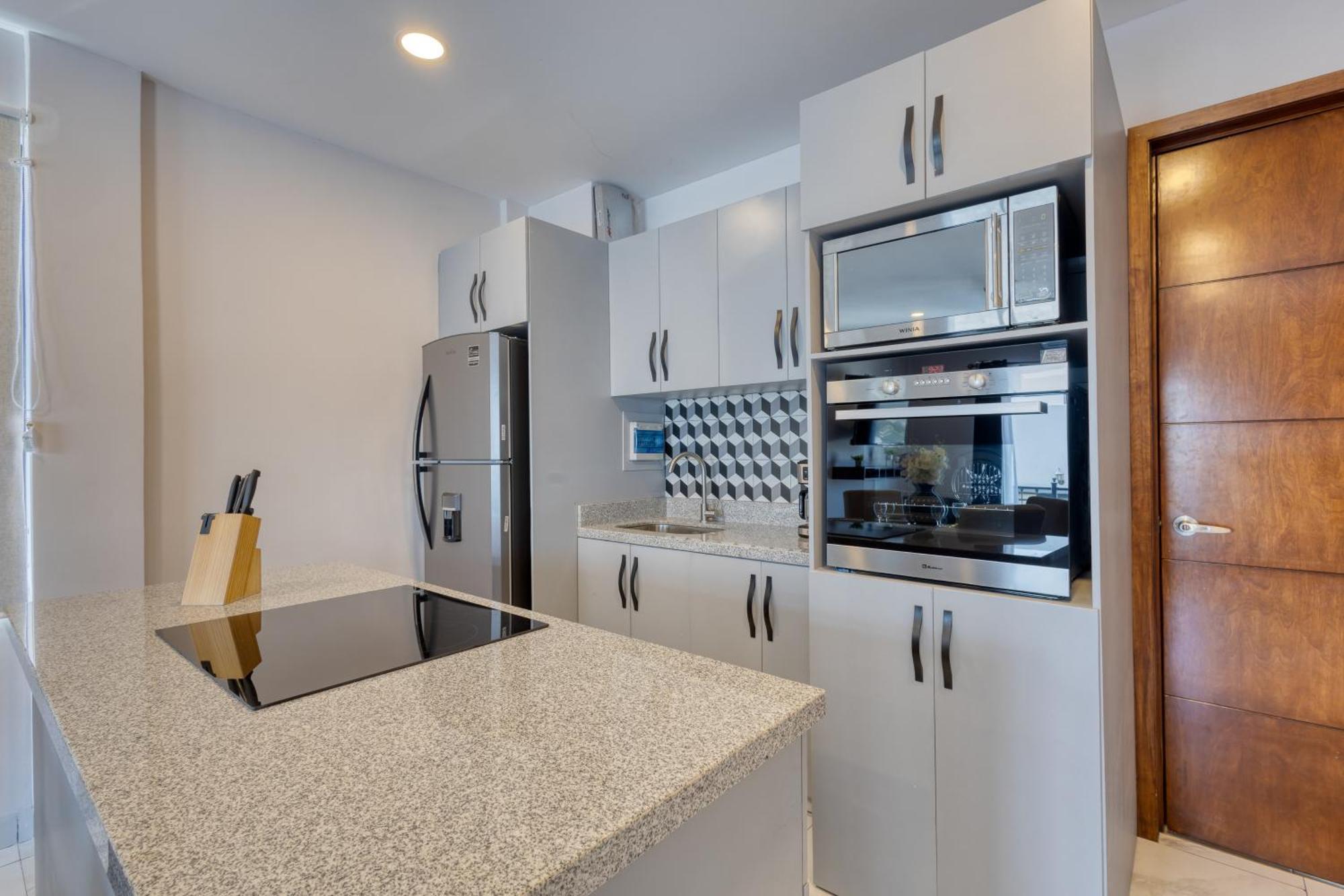 Princess 805 At Morgan Residences Apartamento