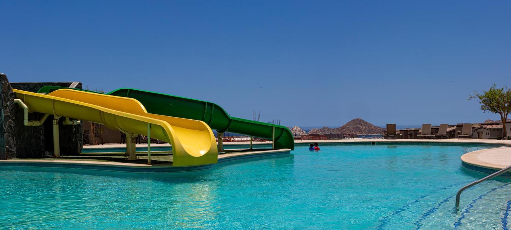 Escapada Serena Cabo San Lucas
