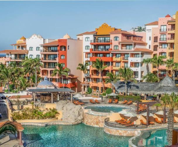Beach Resort Suite Cabo San Lucas