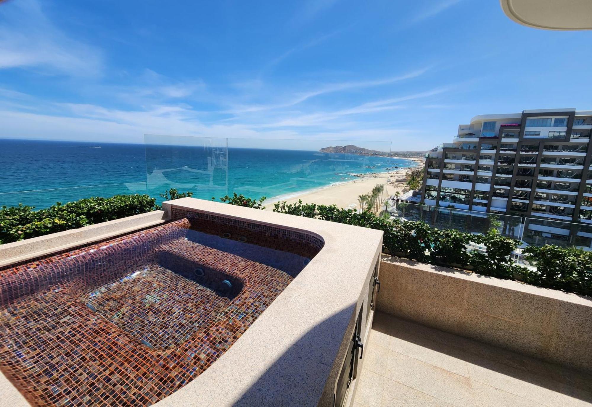 Resort Garza Blanca Cabos *