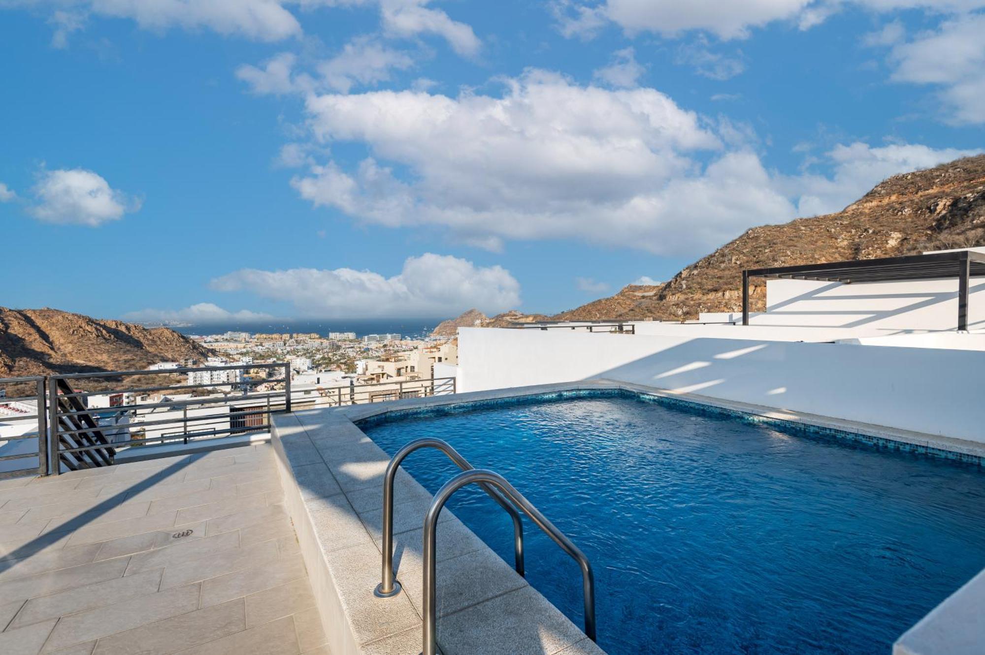 Casa Estela * Cabo San Lucas