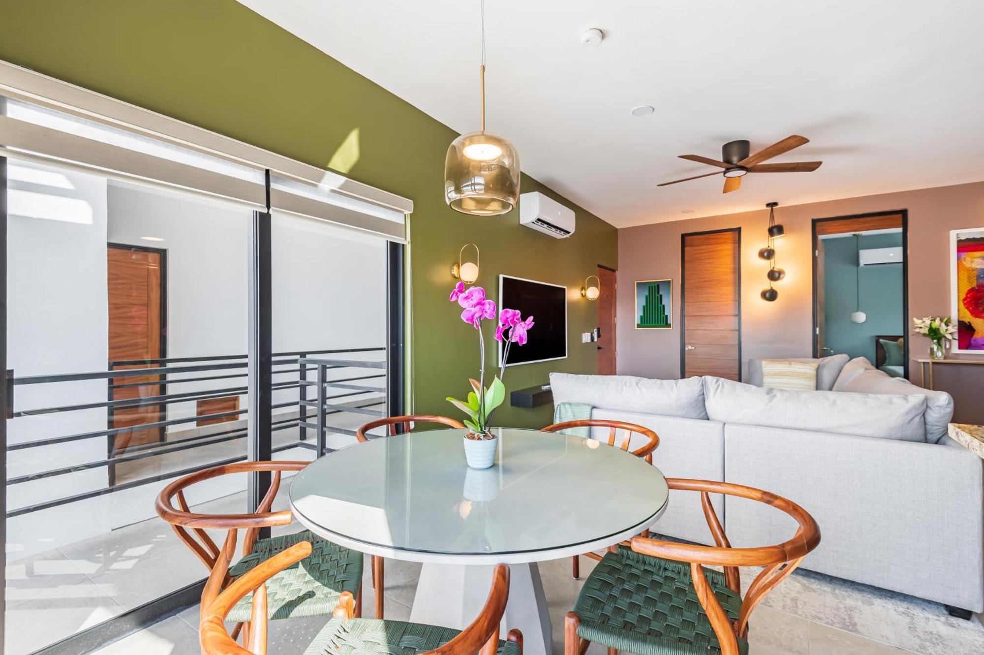 Apartment Casa Estela