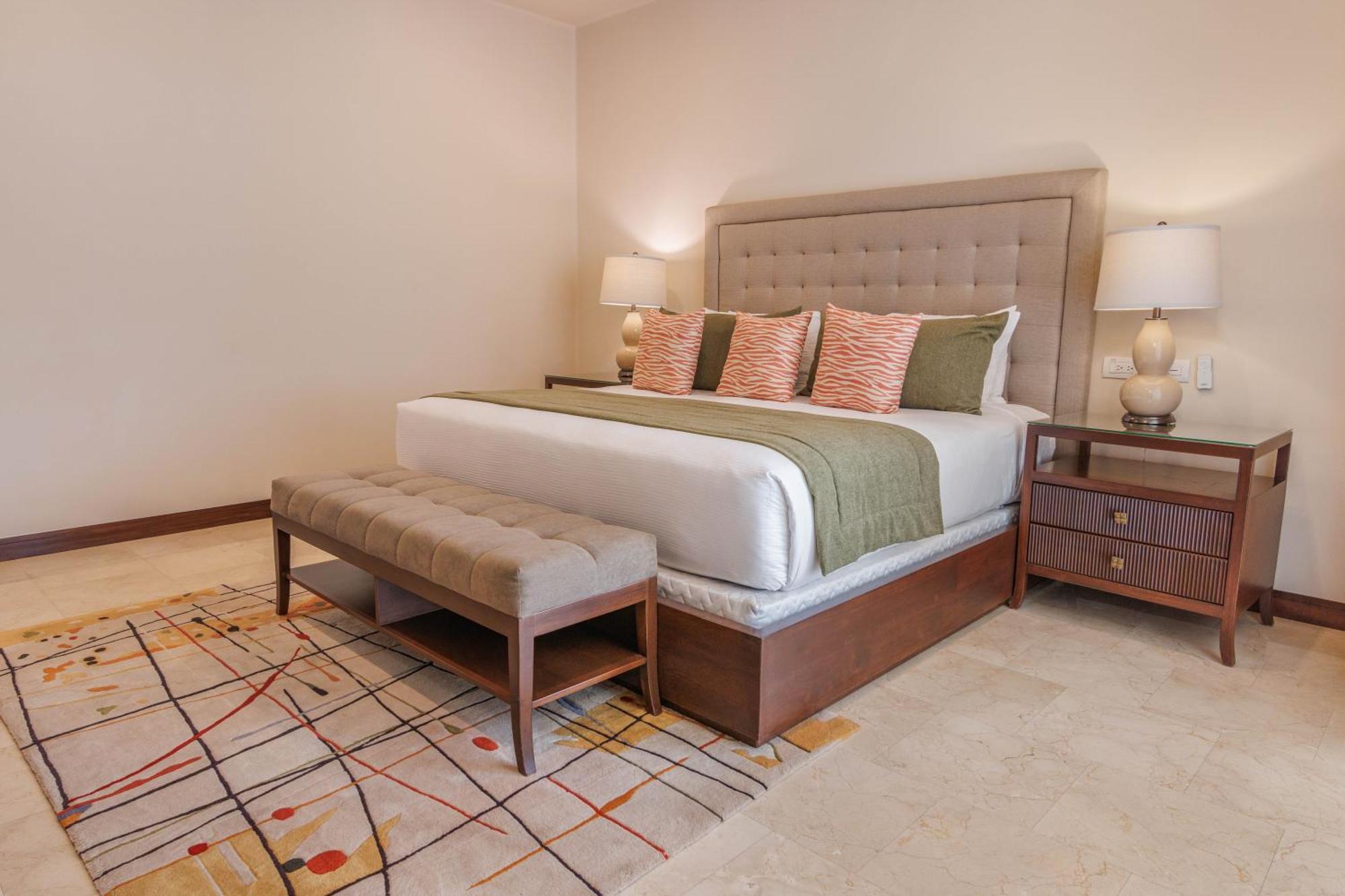 Oceanfront Chic Retreat Studio-golf-spa-jacuzzi & More! Apartment Cabo San Lucas