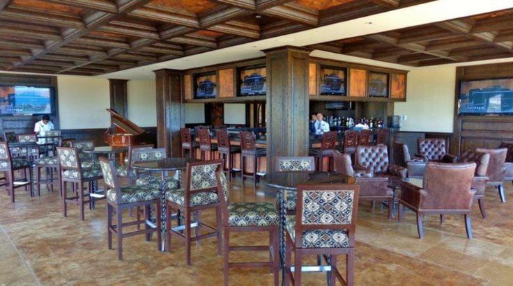 Oceanfront Chic Retreat Studio-golf-spa-jacuzzi & More! Apartment