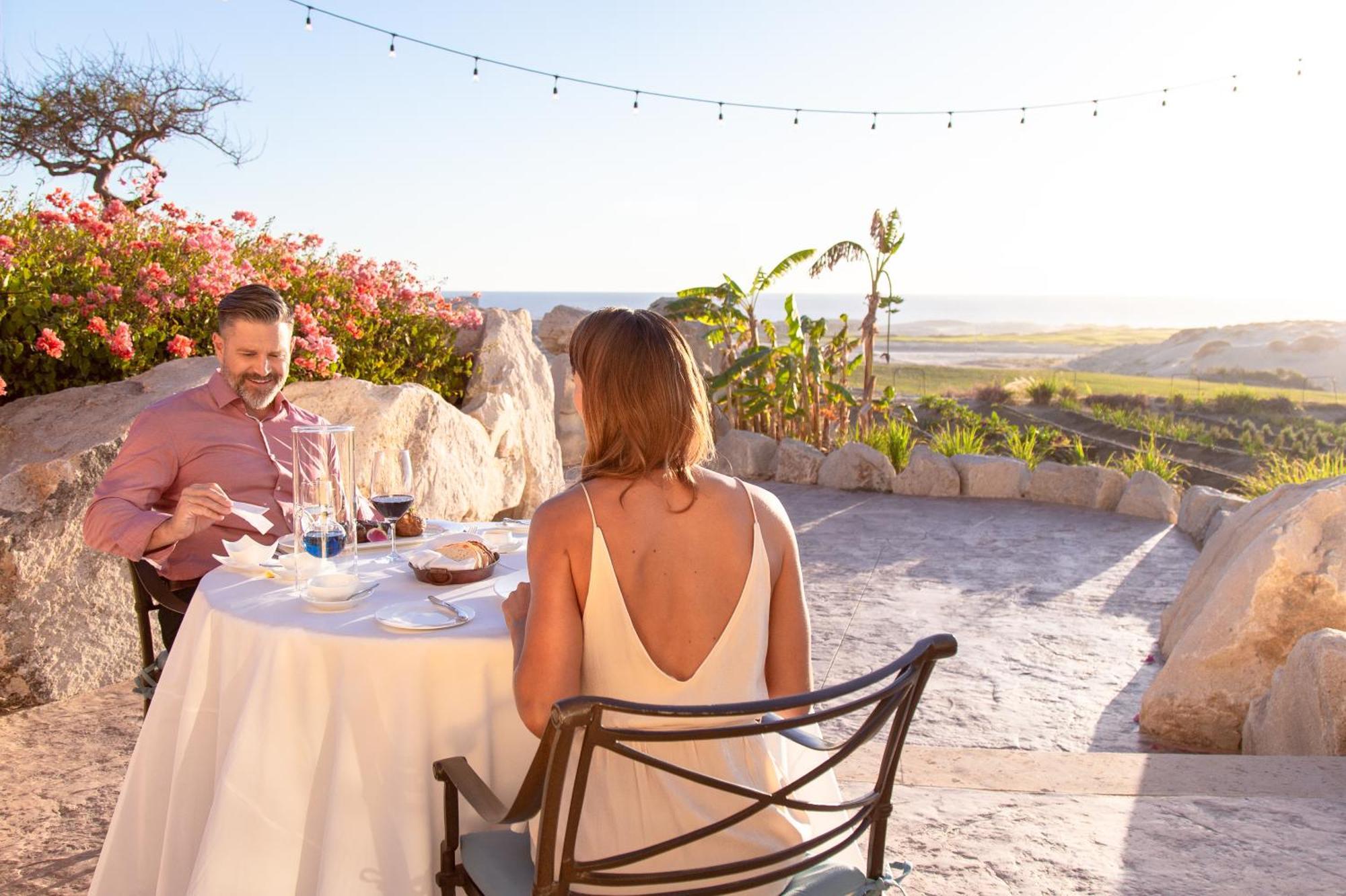 Oceanfront Chic Retreat Studio-golf-spa-jacuzzi & More! * Cabo San Lucas