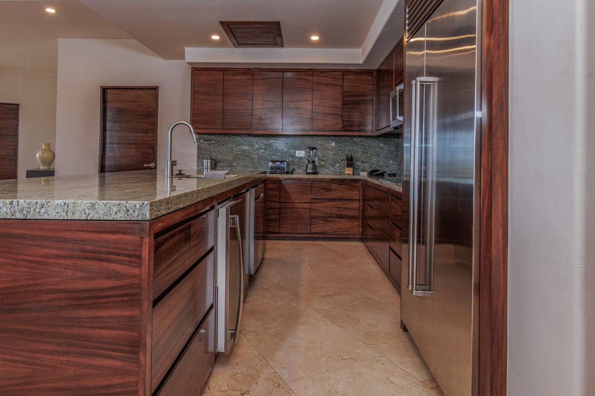 Oceanfront Chic Retreat Studio-golf-spa-jacuzzi & More! Apartment *