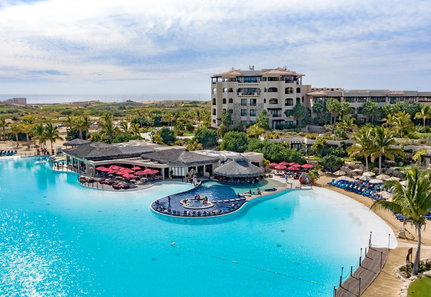Oceanfront Chic Retreat Studio-golf-spa-jacuzzi & More! Apartment