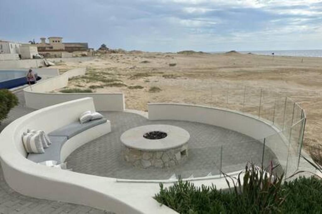 Beachfront 2 Bdrm In Exclusive Diamante Golf * Cabo San Lucas