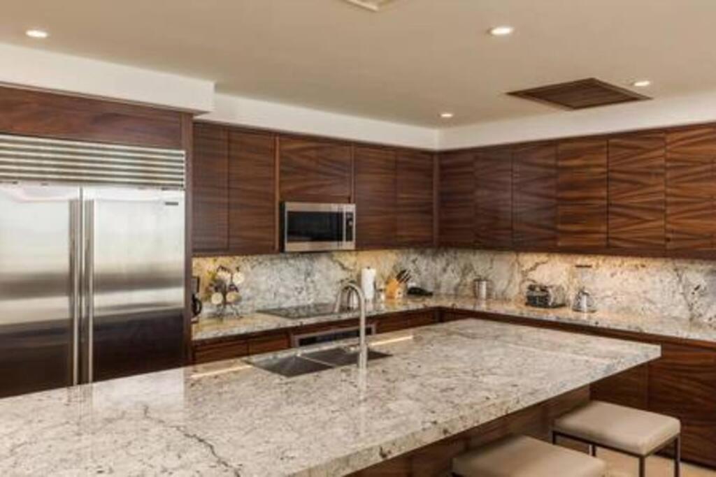 Beachfront 2 Bdrm In Exclusive Diamante Golf * Cabo San Lucas