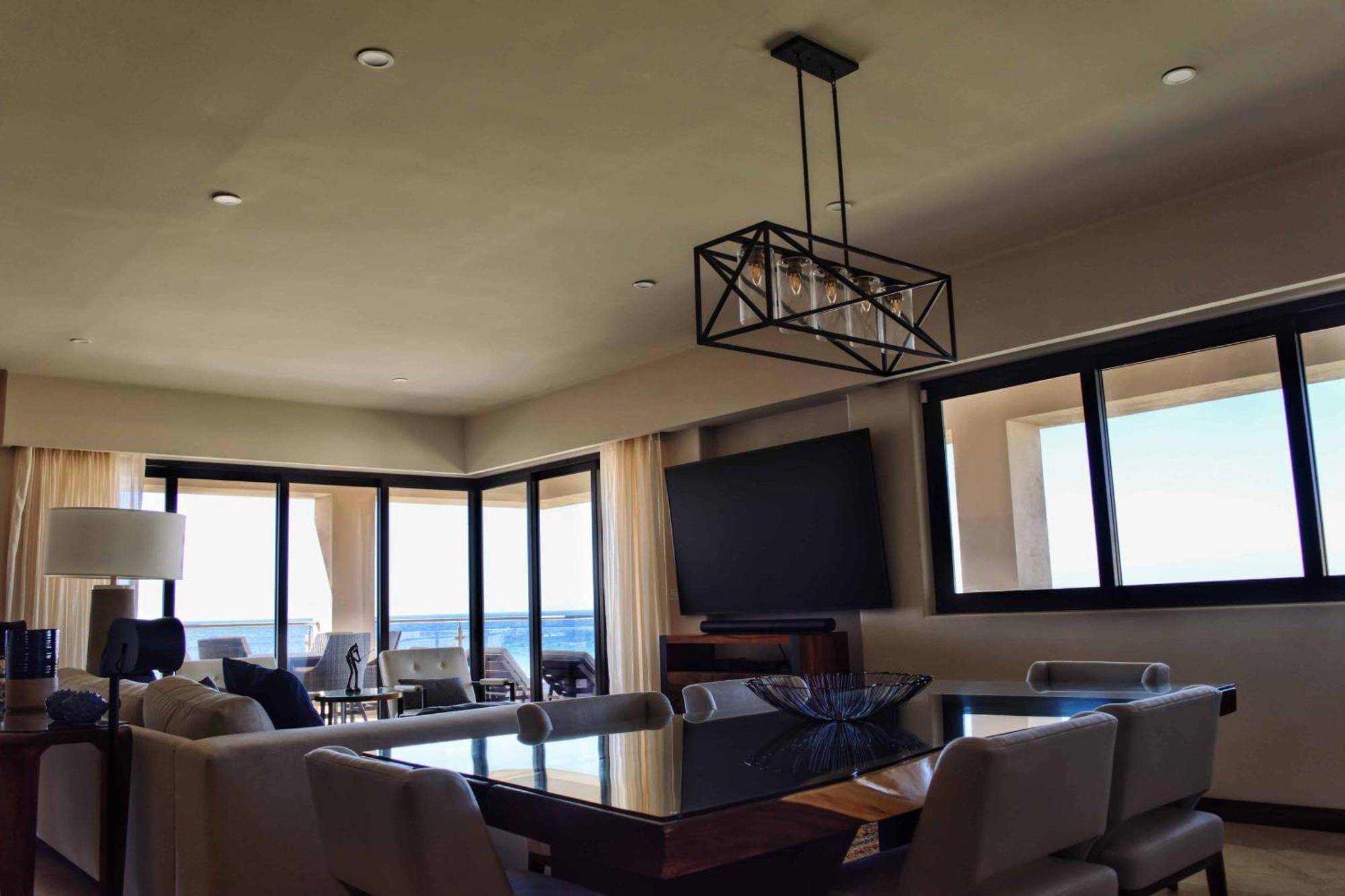 Beachfront 2 Bdrm In Exclusive Diamante Golf * Cabo San Lucas