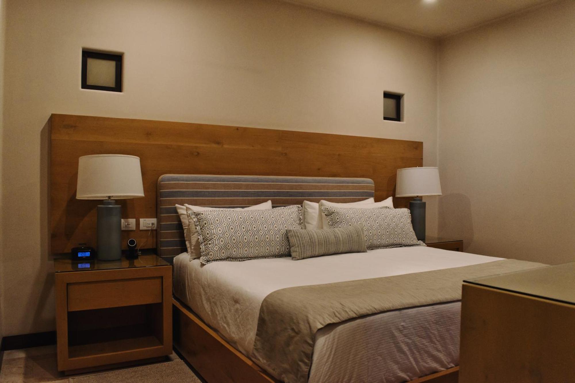 Beachfront 2 Bdrm In Exclusive Diamante Golf Aparthotel *