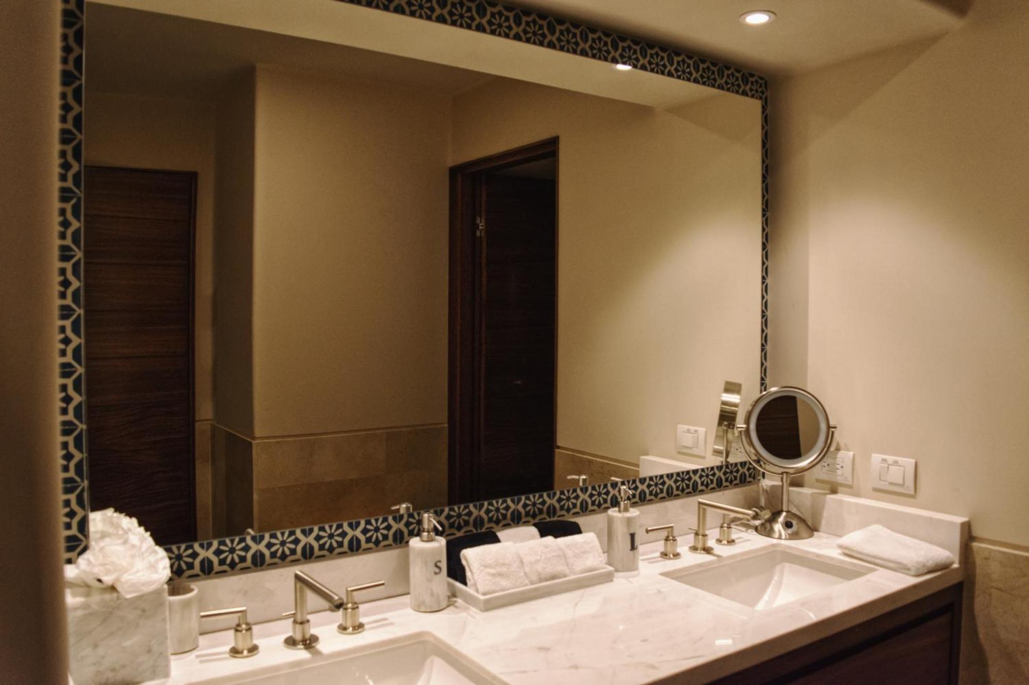 Aparthotel Beachfront 2 Bdrm In Exclusive Diamante Golf Cabo San Lucas