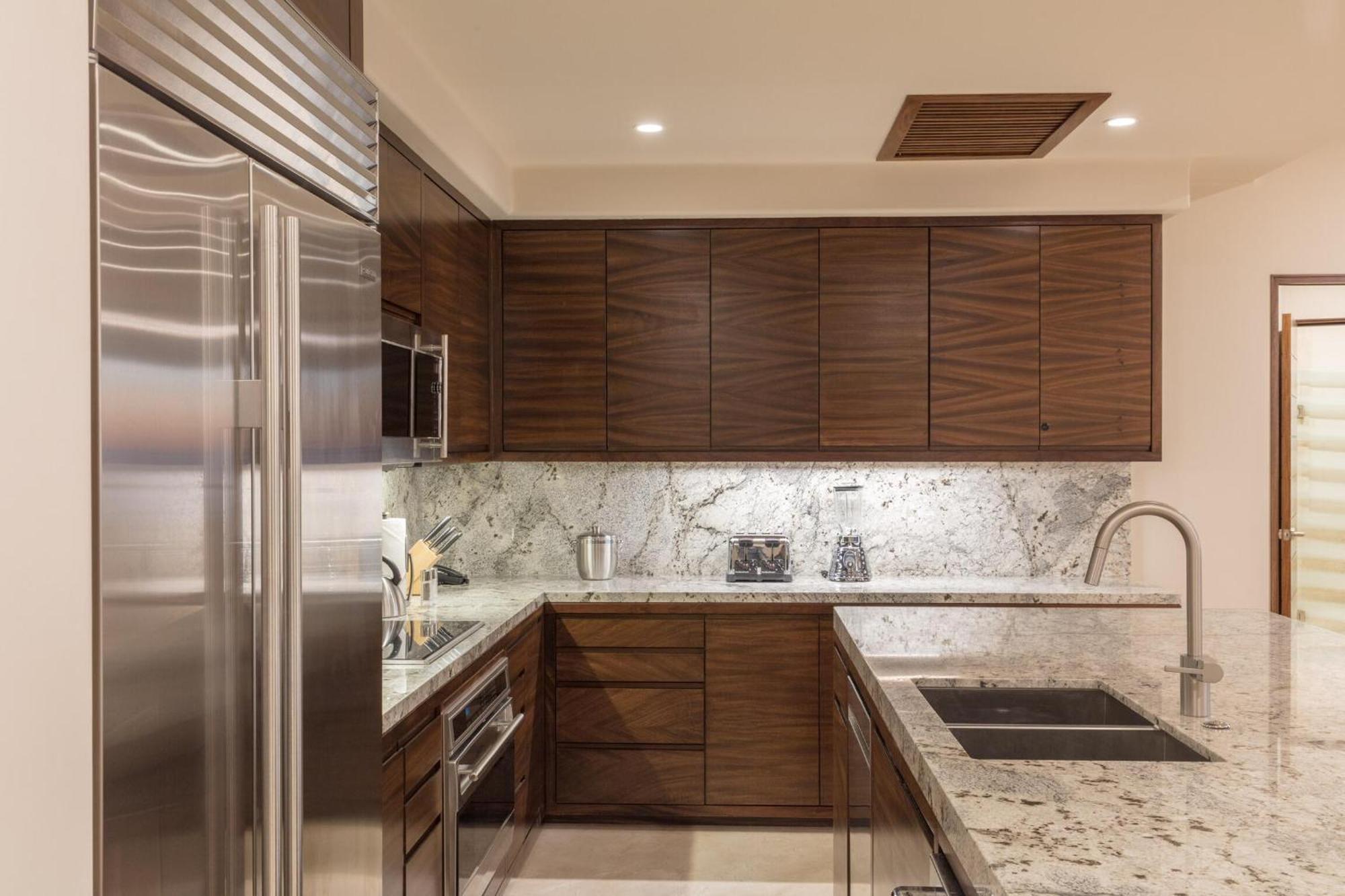 Beachfront 2 Bdrm In Exclusive Diamante Golf * Cabo San Lucas