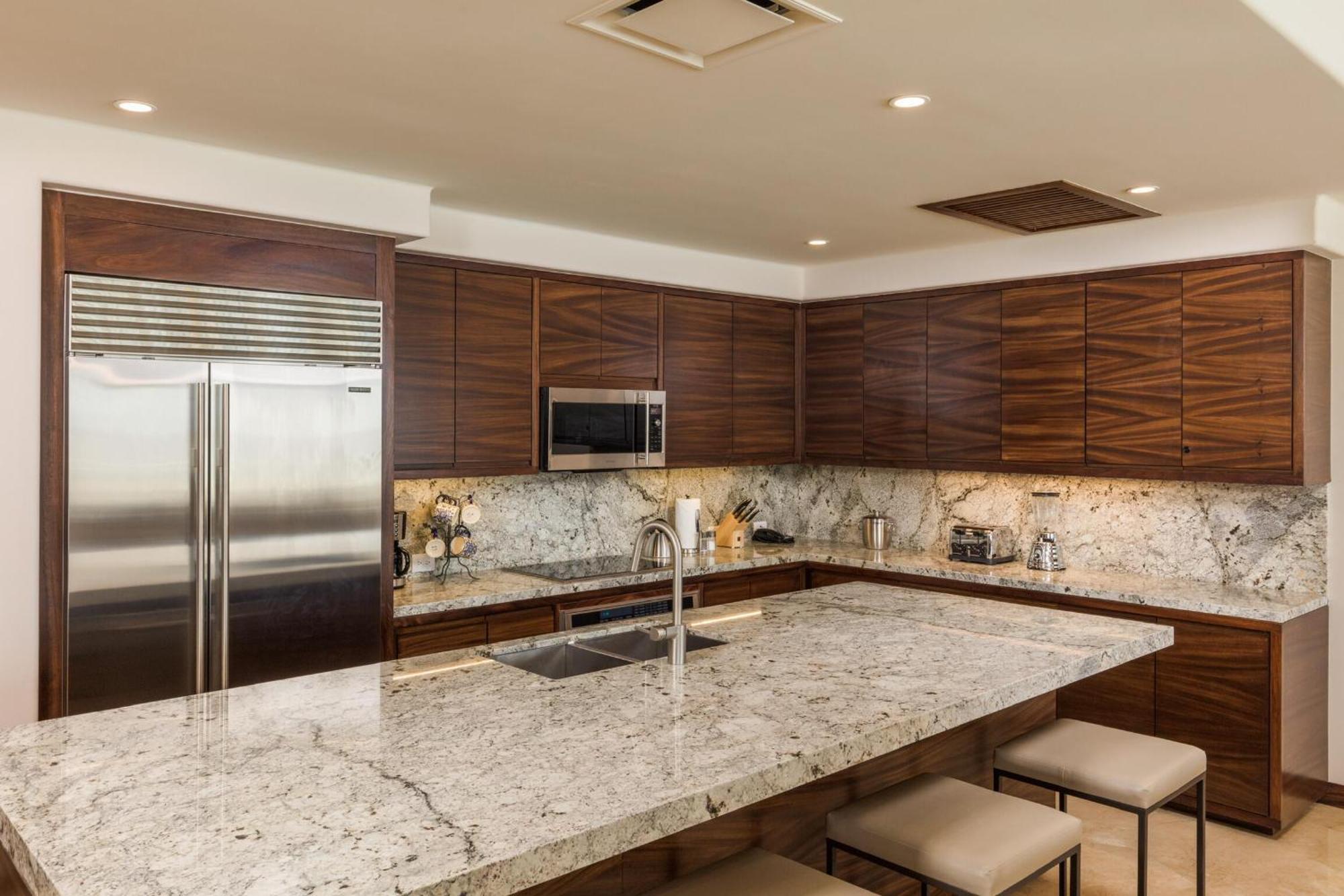 Beachfront 2 Bdrm In Exclusive Diamante Golf Aparthotel Cabo San Lucas
