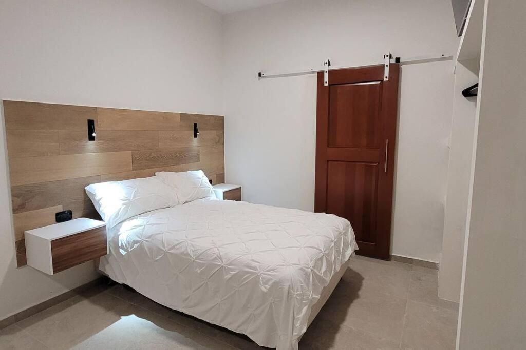 Apartamento Departamento Tipo Estudio Centro De