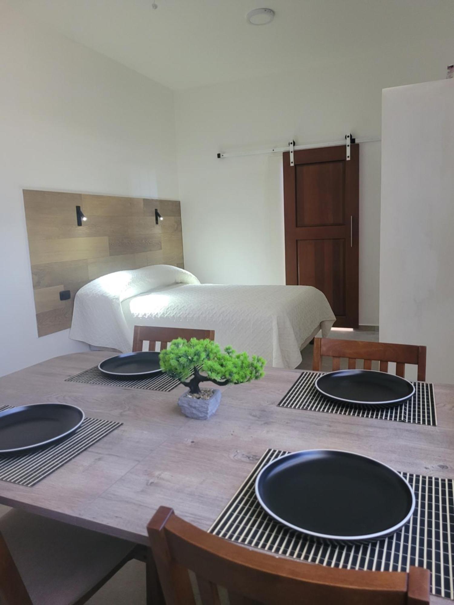 Apartamento Departamento Tipo Estudio Centro De