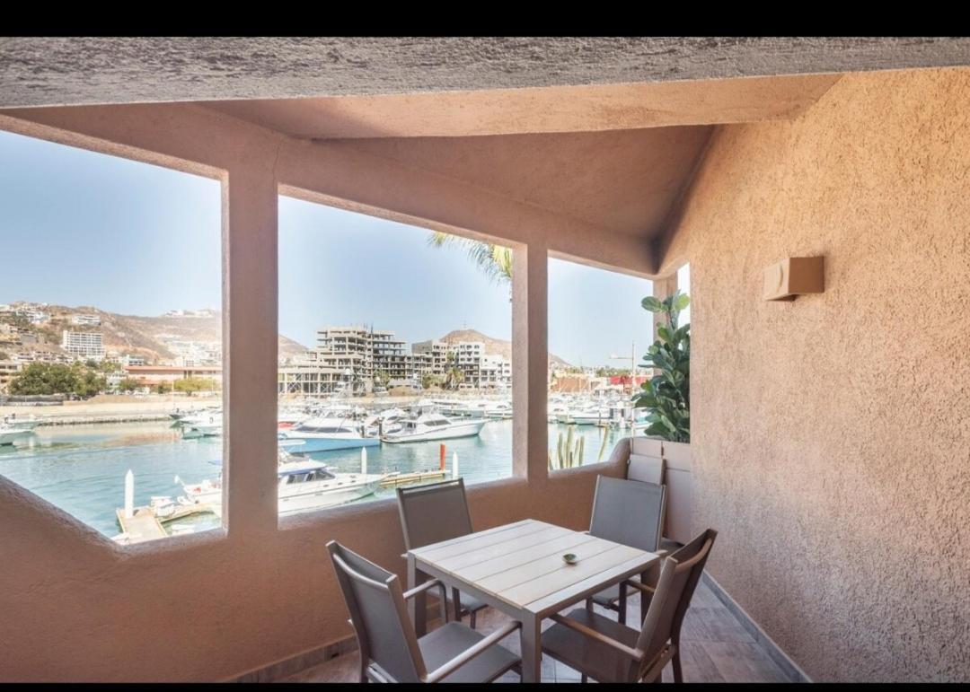 Marina Cabo Plaza Unit 107a Aparthotel Cabo San Lucas