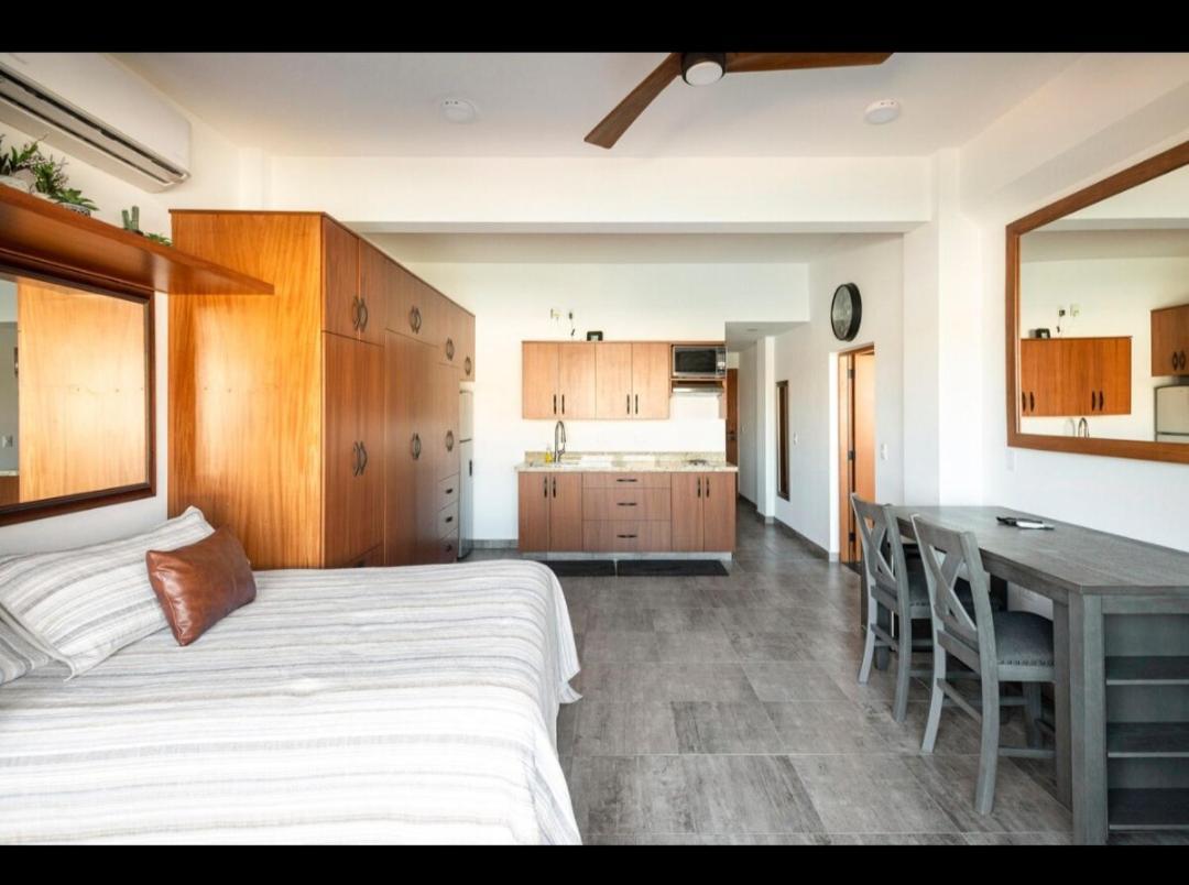 Aparthotel Marina Cabo Plaza Unit 107a *