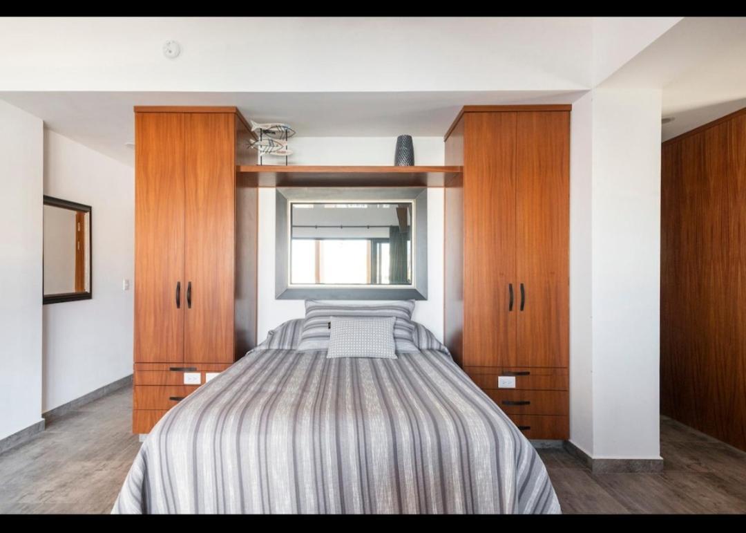 Marina Cabo Plaza Unit 107a Aparthotel Cabo San Lucas