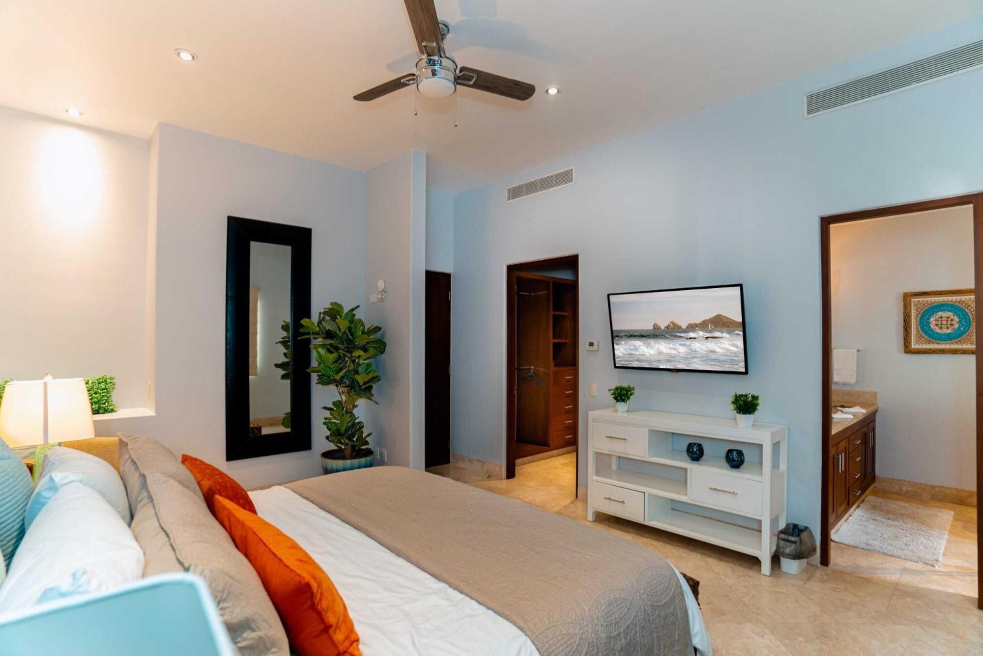 Horizonte Holiday home Cabo San Lucas