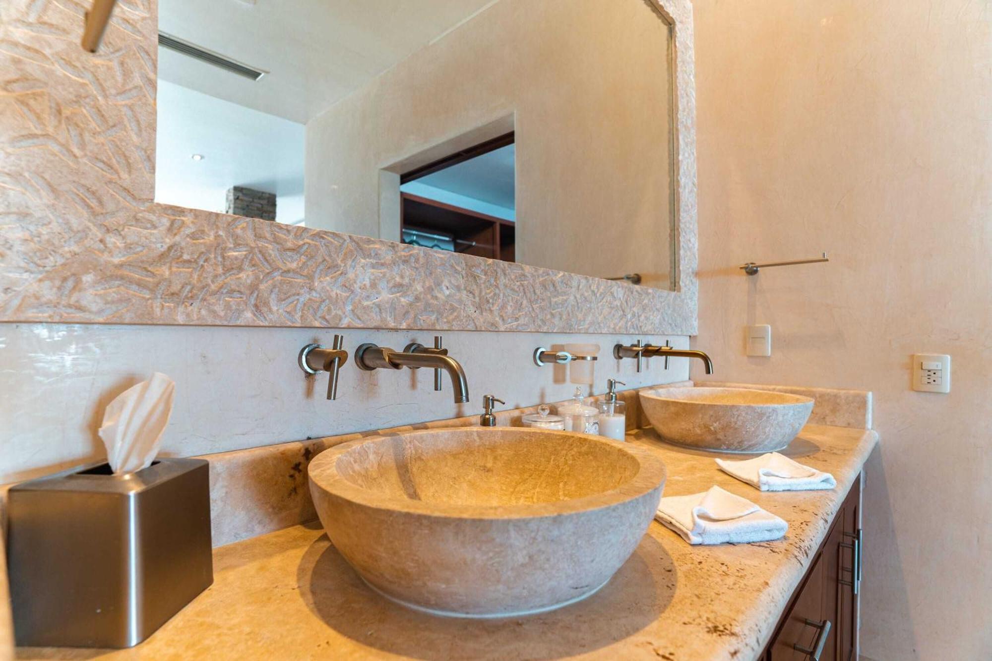 Horizonte Holiday home