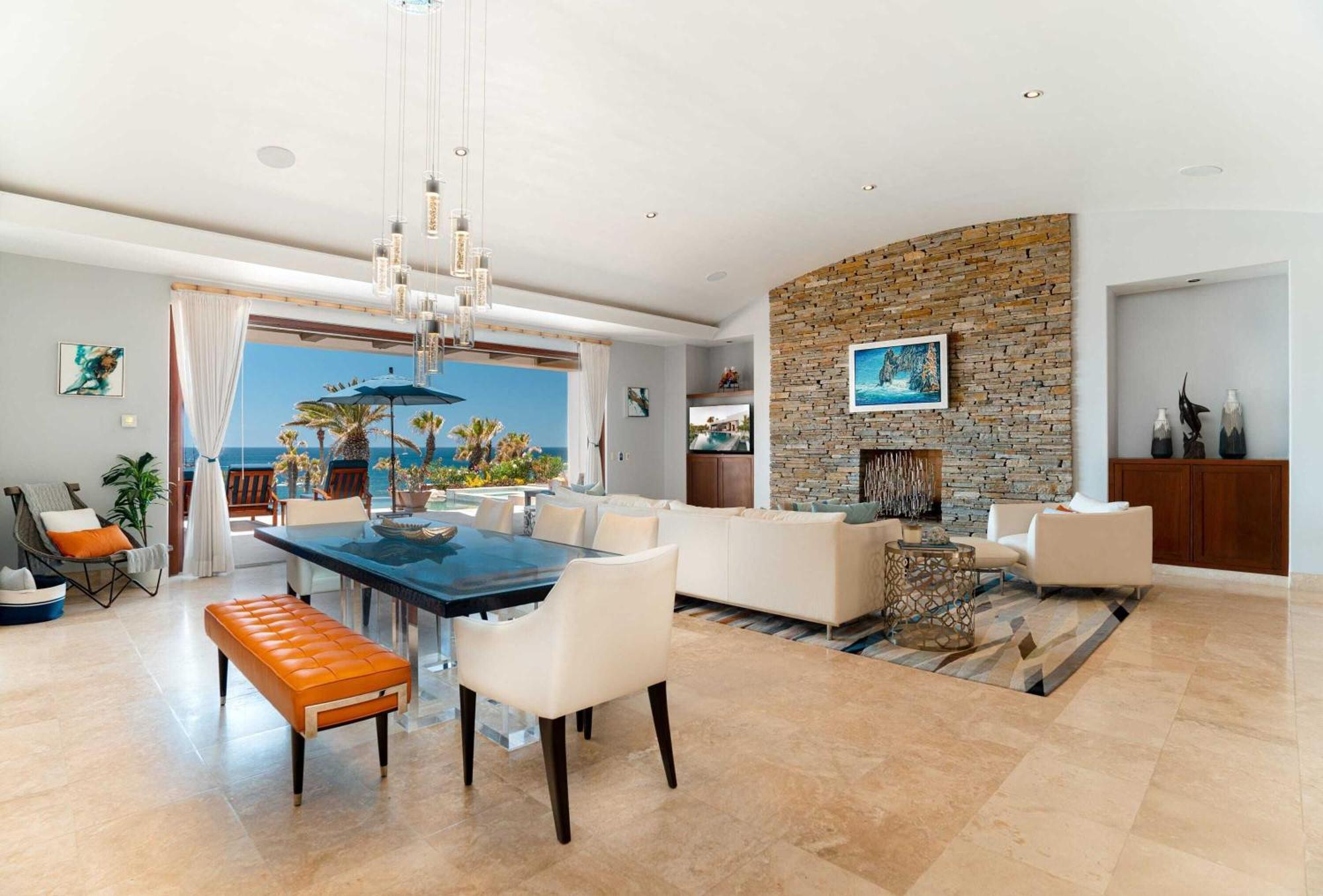 Horizonte Holiday home