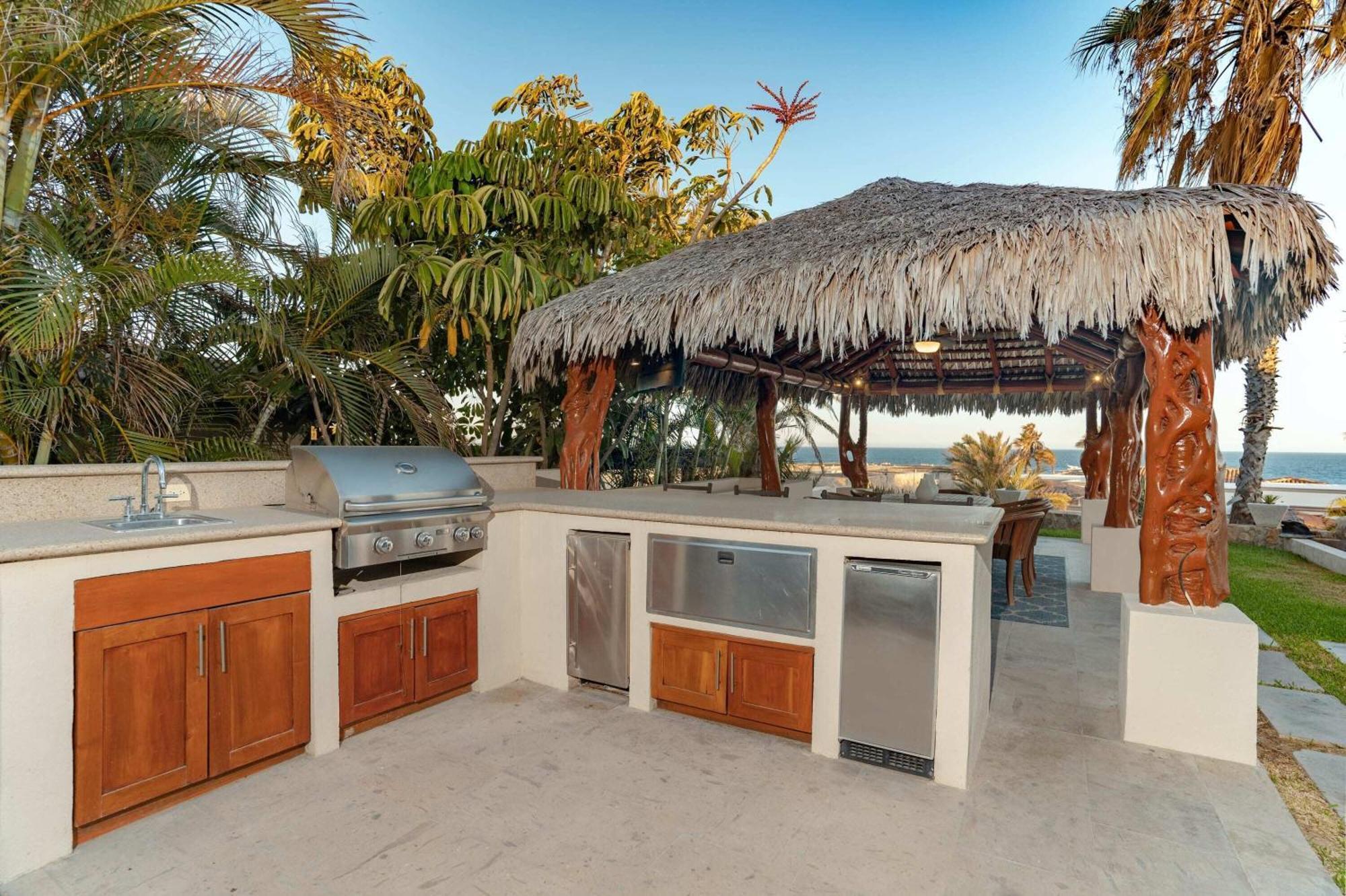 Horizonte Holiday home