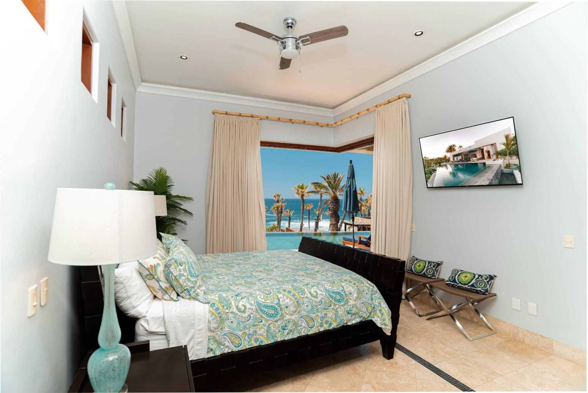 Holiday home Horizonte