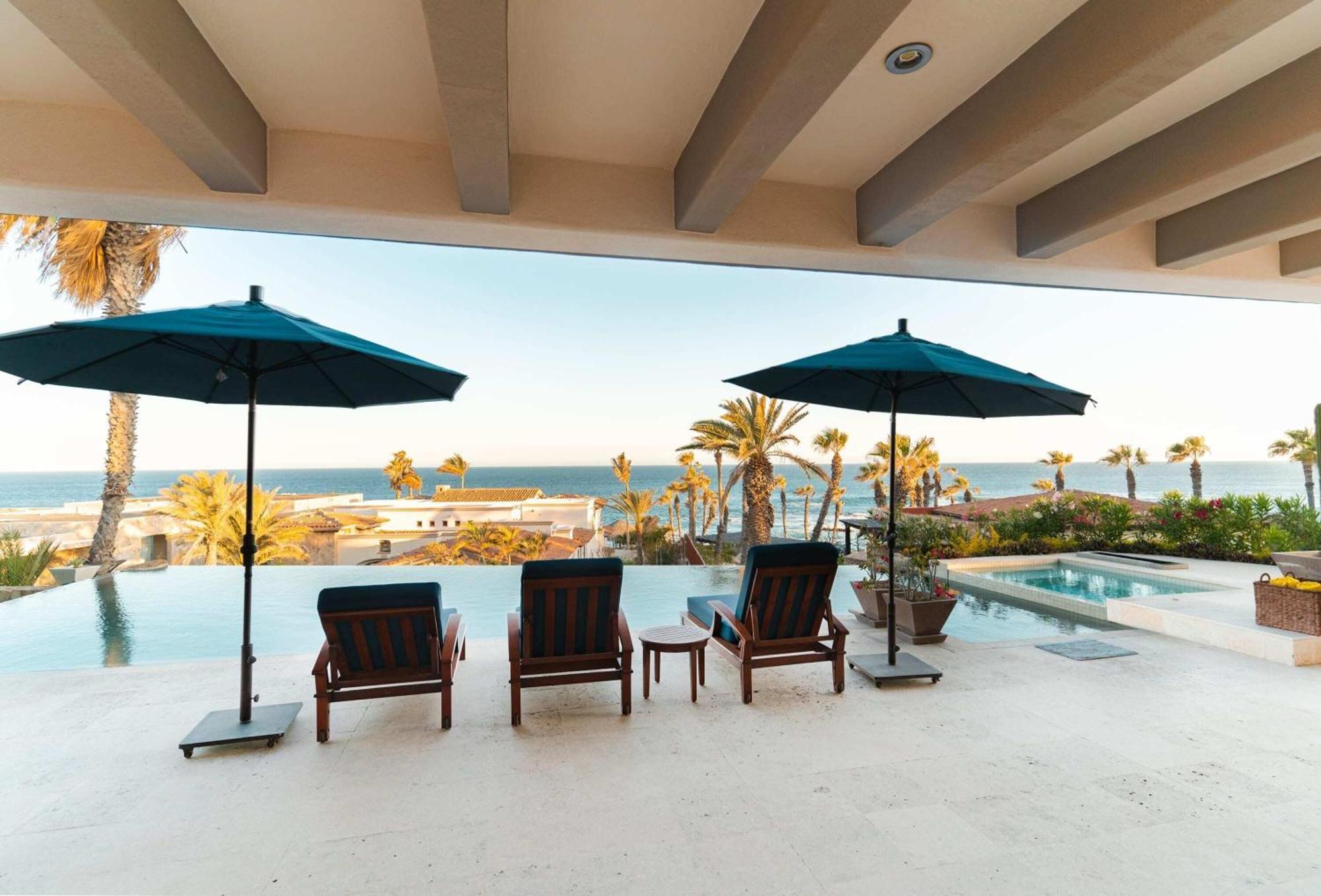 Horizonte Holiday home *