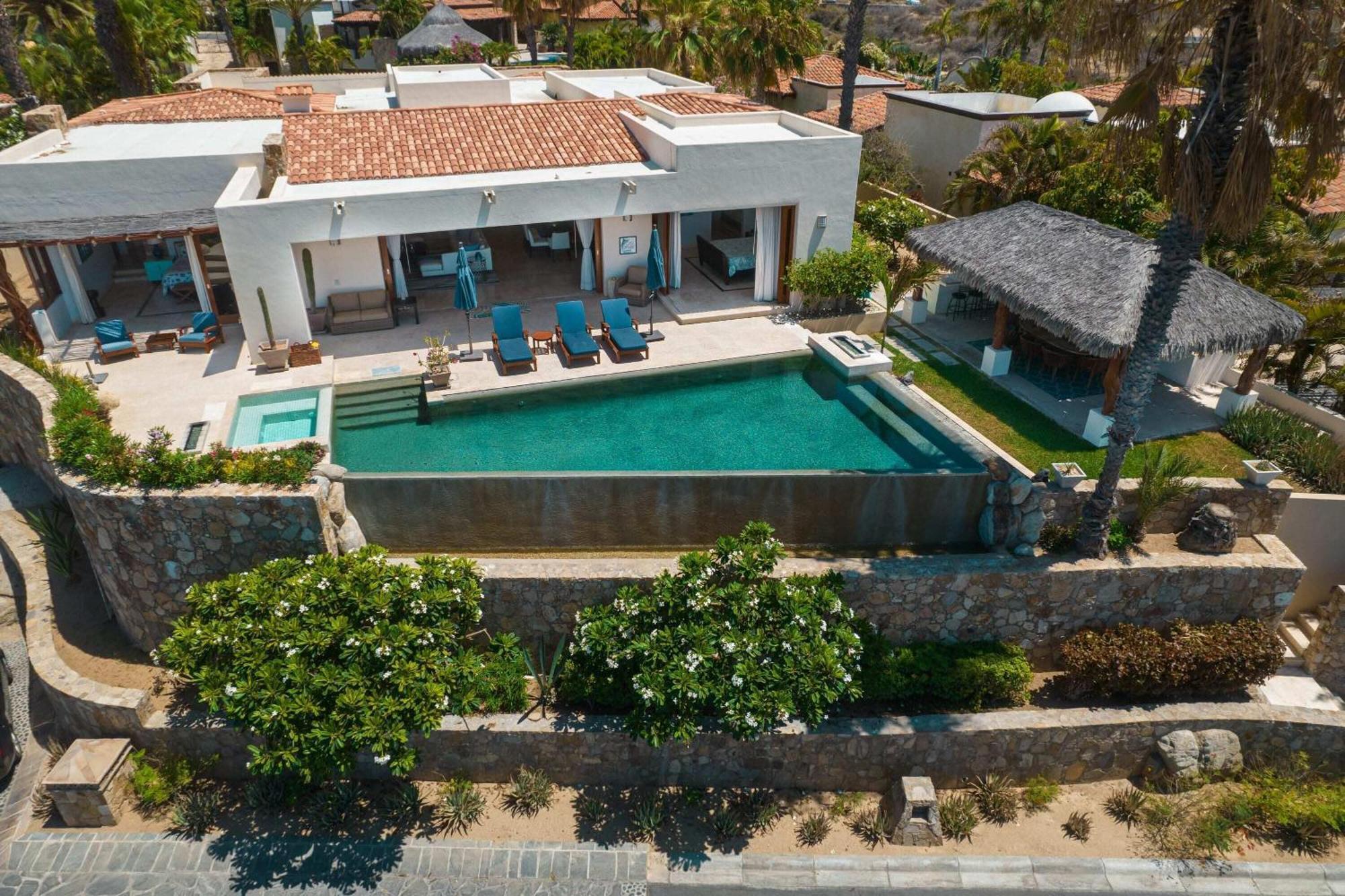Horizonte Holiday home