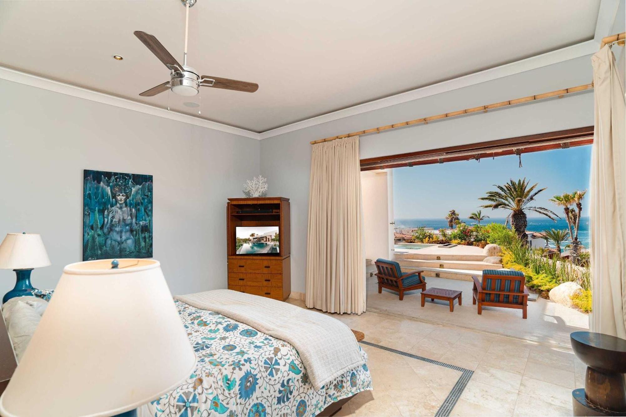Holiday home Horizonte *