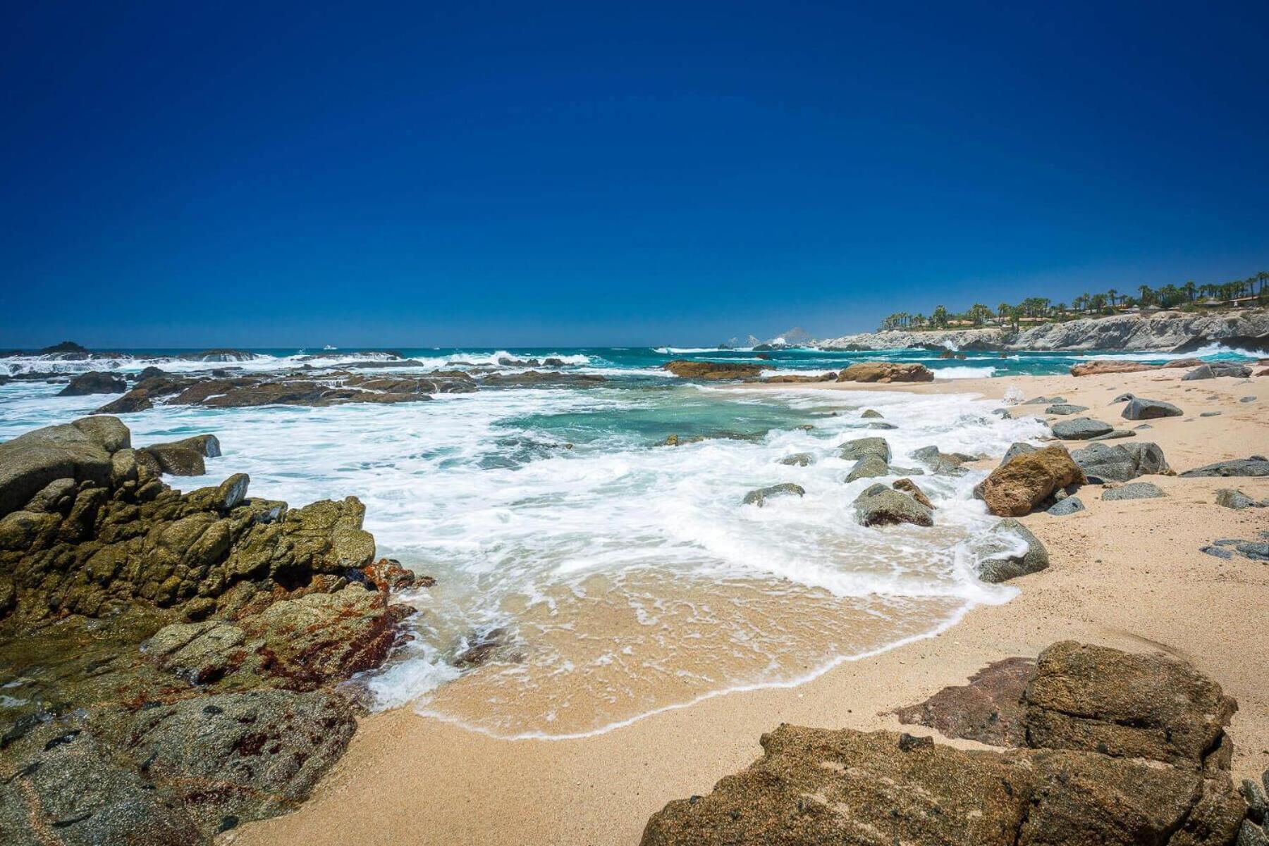 Holiday home Horizonte Cabo San Lucas