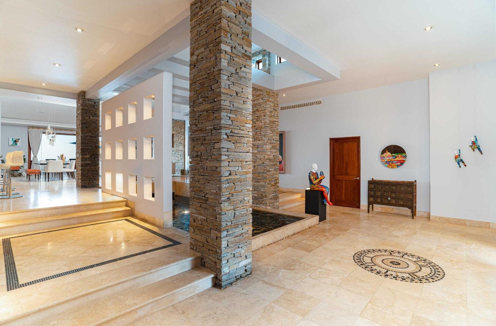 Holiday home Horizonte